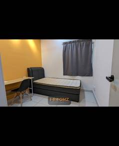 Room in Kuchai Lama, KUL