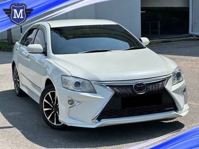Toyota Camry V in Serdang, KUL
