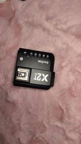 Flash Trigger