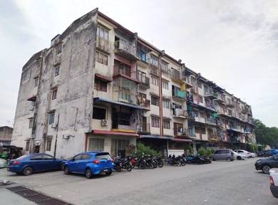 Flat For Rent in Bukit Mertajam,PNG