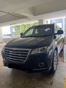 Haval H2 COMFORT in Kepong, KUL