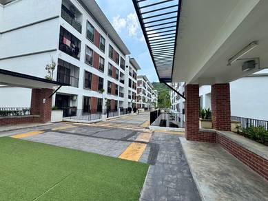 Apartment For Rent in Citra Embun