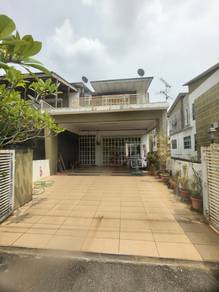 2-storey Terraced House For Sale in Nilai,NSN