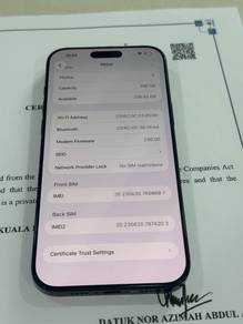 iPhone 16 promax