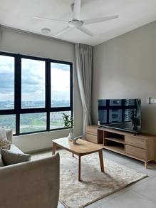 Service Residence For Rent in Meta City