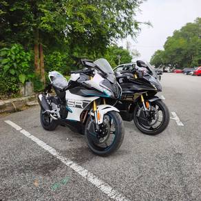 CFMOTO 450MTX