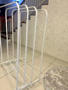 Ikea Mulig Clothes Rack