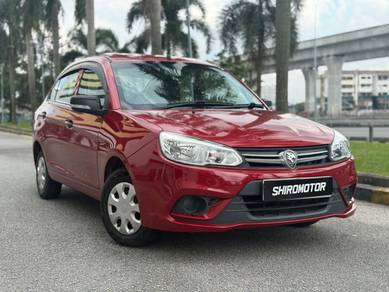 Proton Saga STANDARD MT in Seri Kembangan, SGR