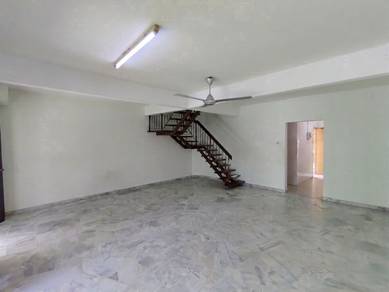 2-storey Terraced House For Sale in Taman TTDI Jaya,SGR