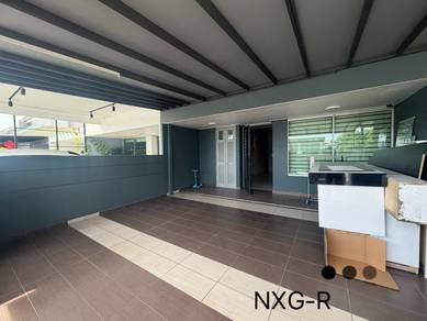 2-storey Terraced House For Sale in Bandar Bukit Raja,SGR