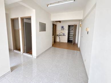 Apartment For Sale in Puncak Desa Apartment