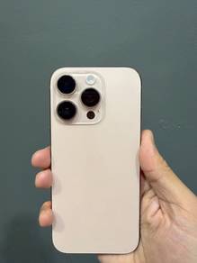 iPhone 16 Pro 256gb
