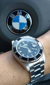 Invicta Pro Diver Submariner