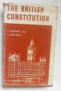 The British Constitution