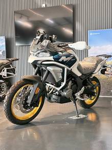 CFMOTO 700MT