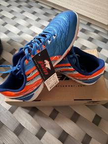 Kasut Futsal Pan 