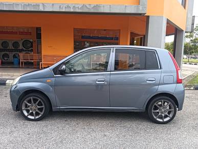 Perodua Viva EZ STANDARD in Bandar Pusat Jengka, PHG