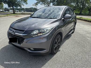 Honda HR-V V in Sungai Besi, KUL