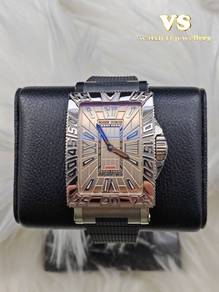 Roger Dubuis Sea More 40mm (2006 YEAR)