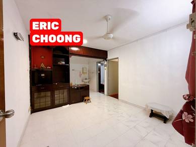 Flat For Rent in Sakura