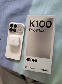 redmi k100 Pro MAX