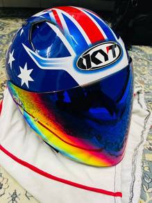 Helmet KYT