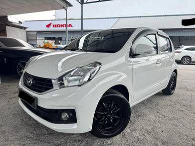 Perodua MyVi EZi PREMIUM in Banting, SGR