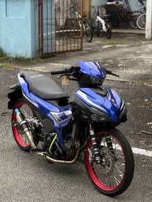 Yamaha Y16ZR