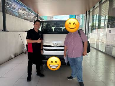 Toyota Hiace PANEL VAN in Others, SGR