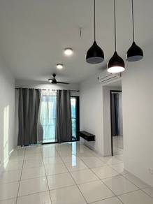 Condominium For Rent in The Valley @ SkySierra