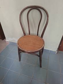 Vintage Bentwood Chair