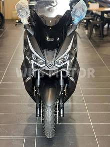 Ariic 318GT