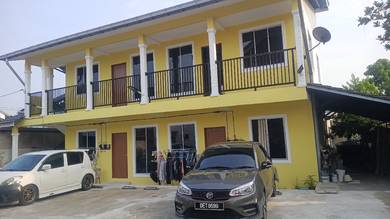 Semi-Detached House For Rent in Kota Bharu,KTN