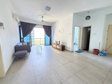Service Residence For Rent in Atlantis Residences