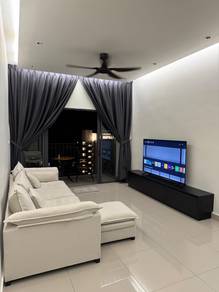 Condominium For Rent in Kingfisher @ Inanam