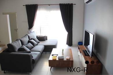 2-storey Terraced House For Rent in Bandar Bukit Raja,SGR