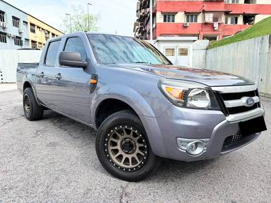 2010 Ford Ranger XL