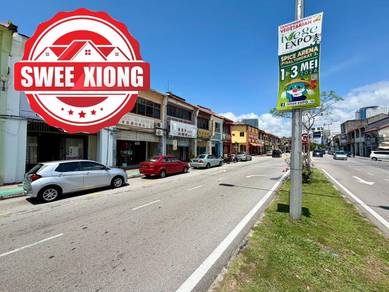 Shop lot For Sale in Georgetown,PNG