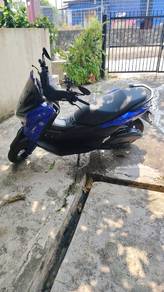 Yamaha NMAX