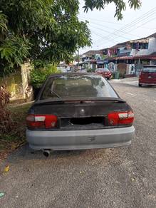 Proton Wira GL in Johor Bahru, JHR
