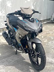 Yamaha Y16ZR