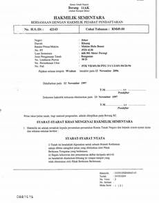 Others Land in Simpang Renggam, JHR