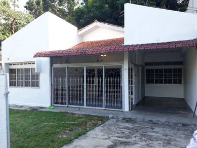 Semi-Detached House For Sale in Seremban,NSN