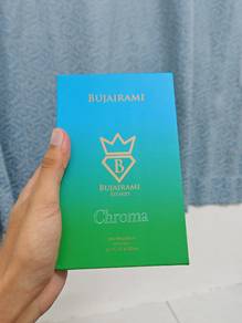 Bujairami Chroma 100ml