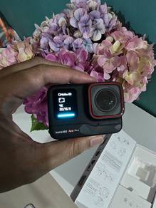 action camera - insta360 ace pro