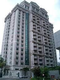 Condominium For Rent in Corinthian Condominium