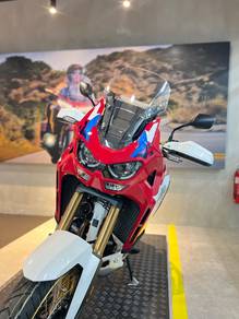 Honda CRF1100L Africa Twin Adventure Sport