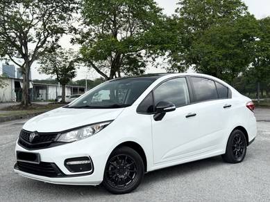 2021 Proton Persona PREMIUM