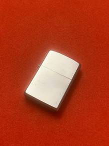 Zippo Lighter