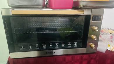 Oven 150L Dessini